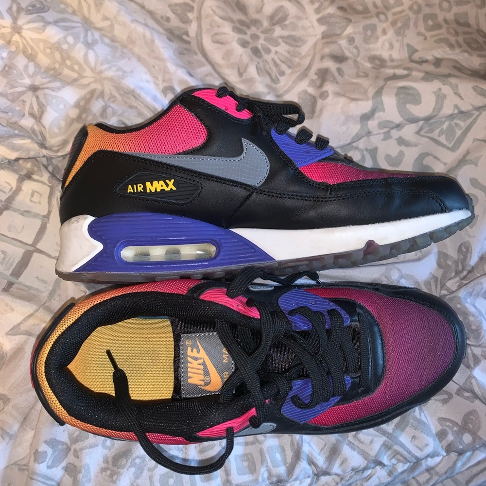 Nike Air Max 90 SD